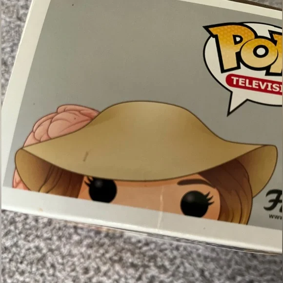 David and Alexis Rose Funko Pop - Picture 14 of 16